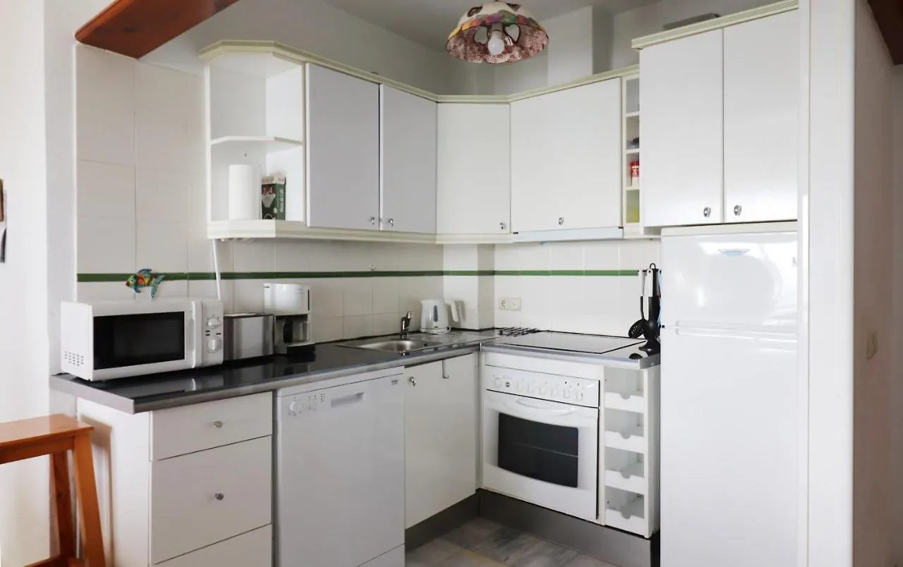 Apartment Jardines Del Mar By Spainsunrentals 1031 Torrox