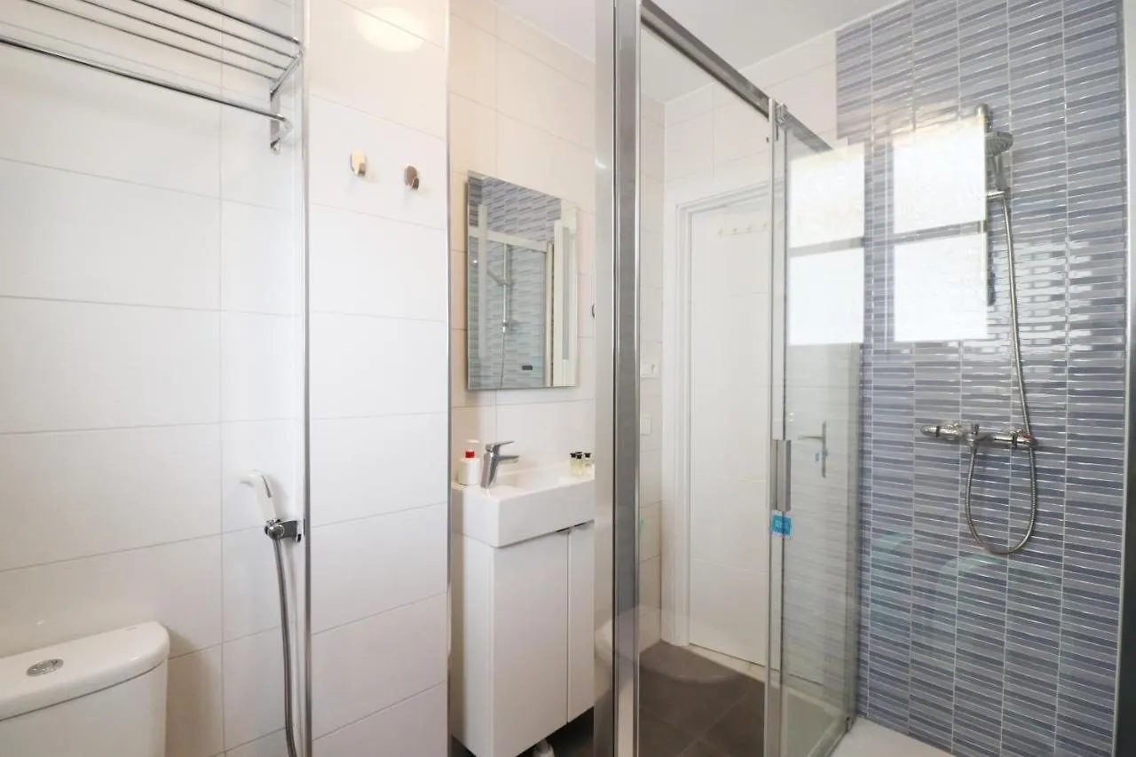 Apartment Jardines Del Mar By Spainsunrentals 1031 Torrox Spain