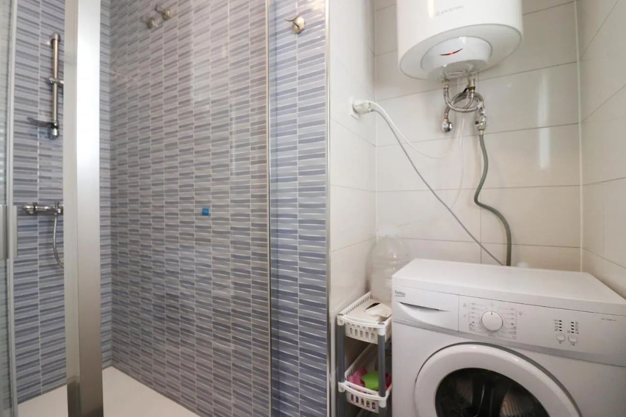 Apartment Jardines Del Mar By Spainsunrentals 1031 Torrox