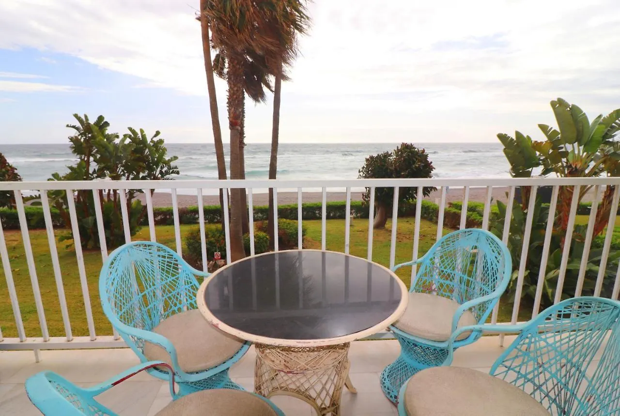 Apartment Jardines Del Mar By Spainsunrentals 1031 Torrox Spain
