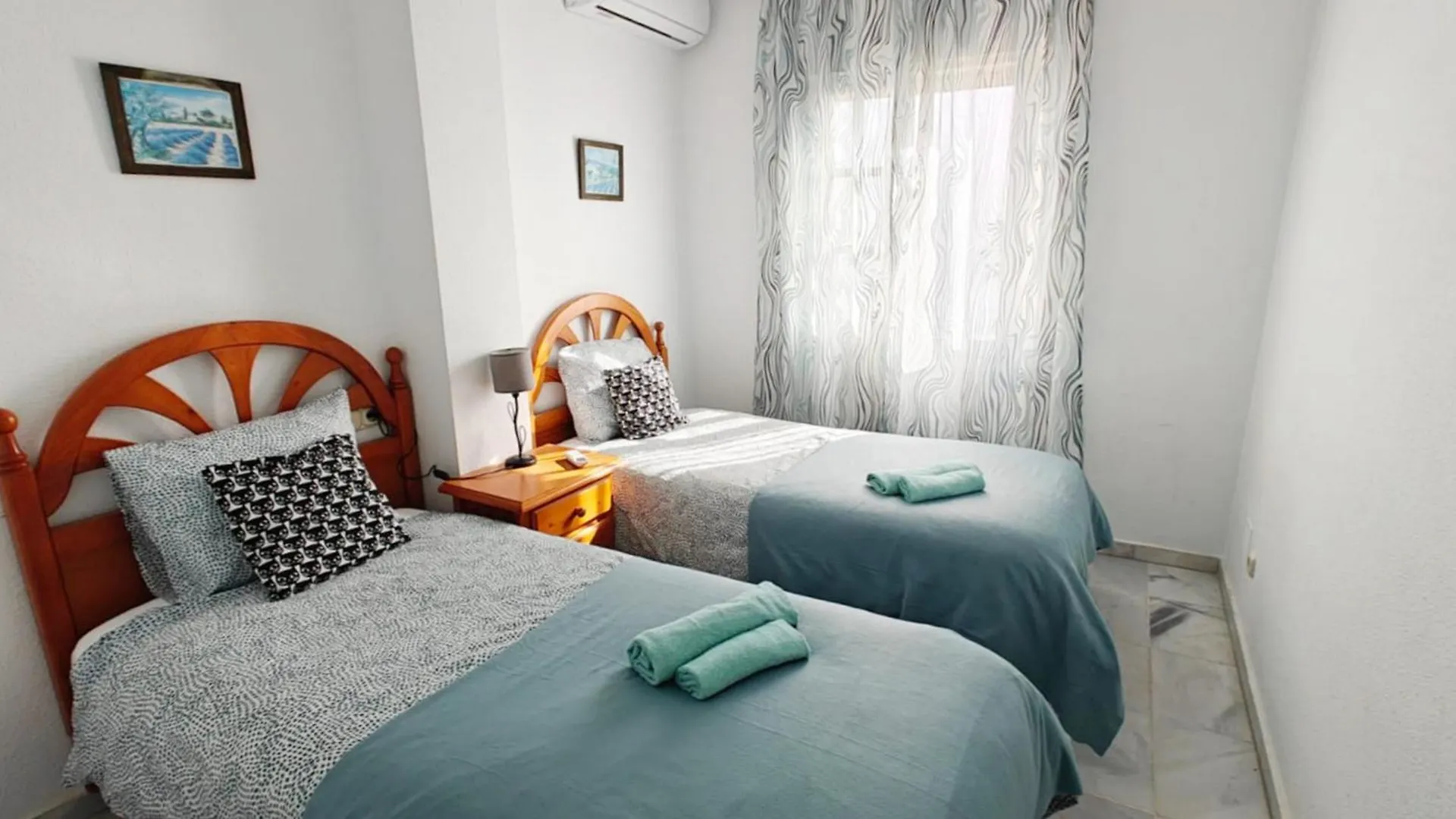 Apartment Jardines Del Mar By Spainsunrentals 1031 Torrox