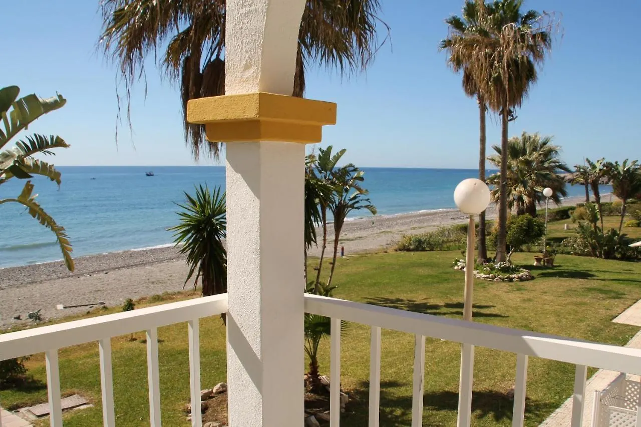Apartment Jardines Del Mar By Spainsunrentals 1031 location