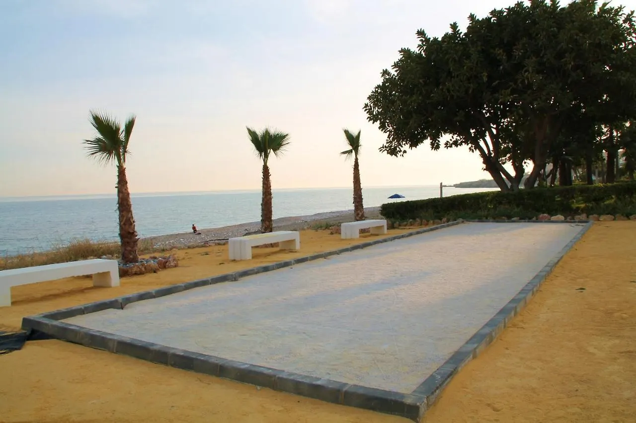 Apartment Jardines Del Mar By Spainsunrentals 1031 Torrox