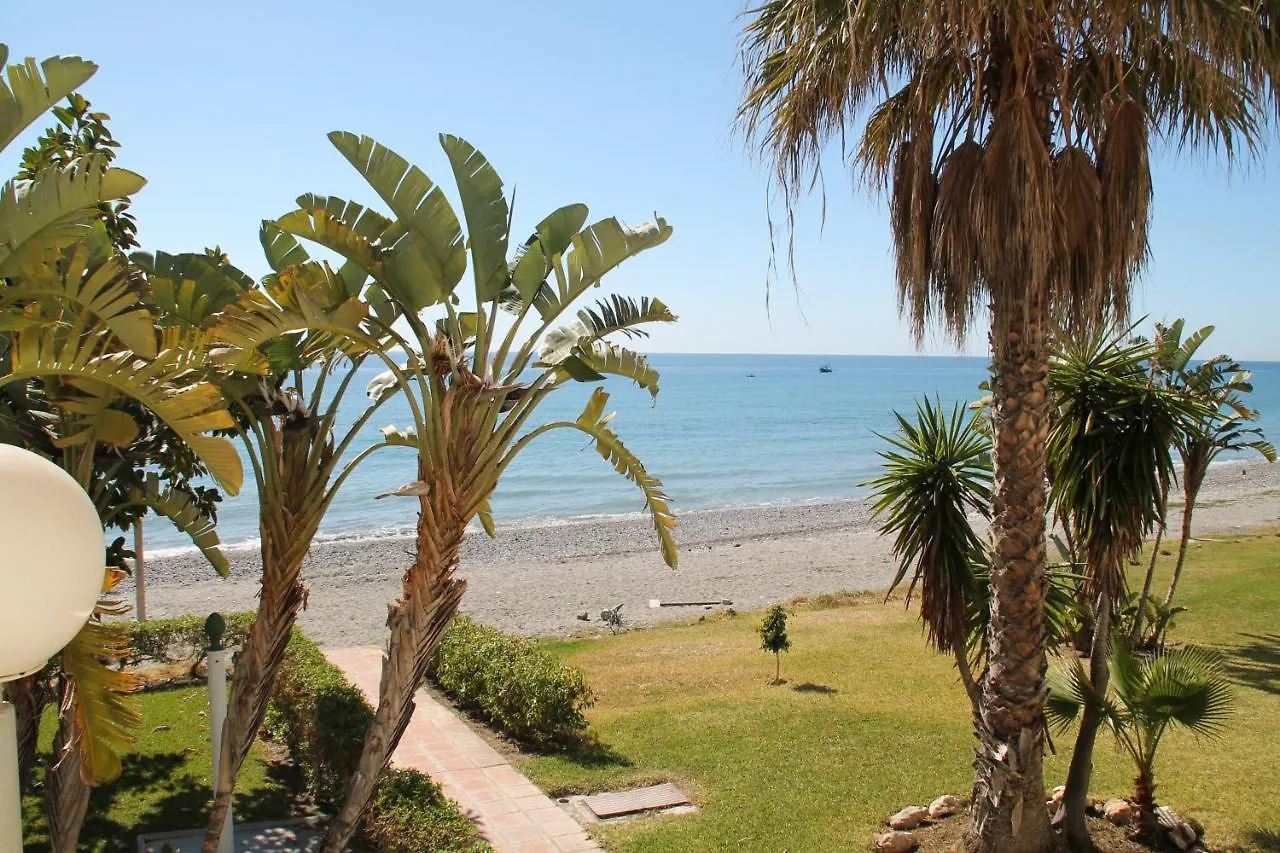Apartment Jardines Del Mar By Spainsunrentals 1031 Torrox 0*,
