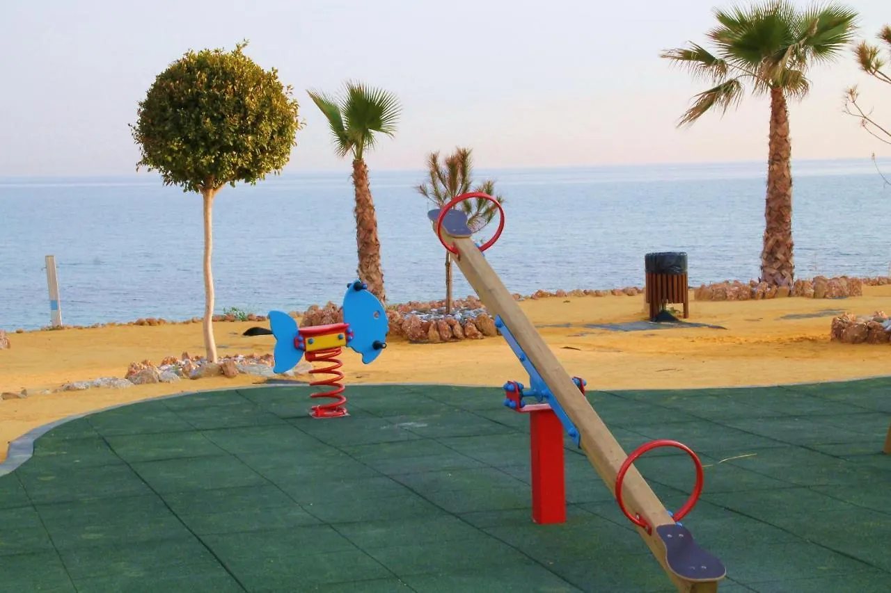 Apartment Jardines Del Mar By Spainsunrentals 1031 Torrox