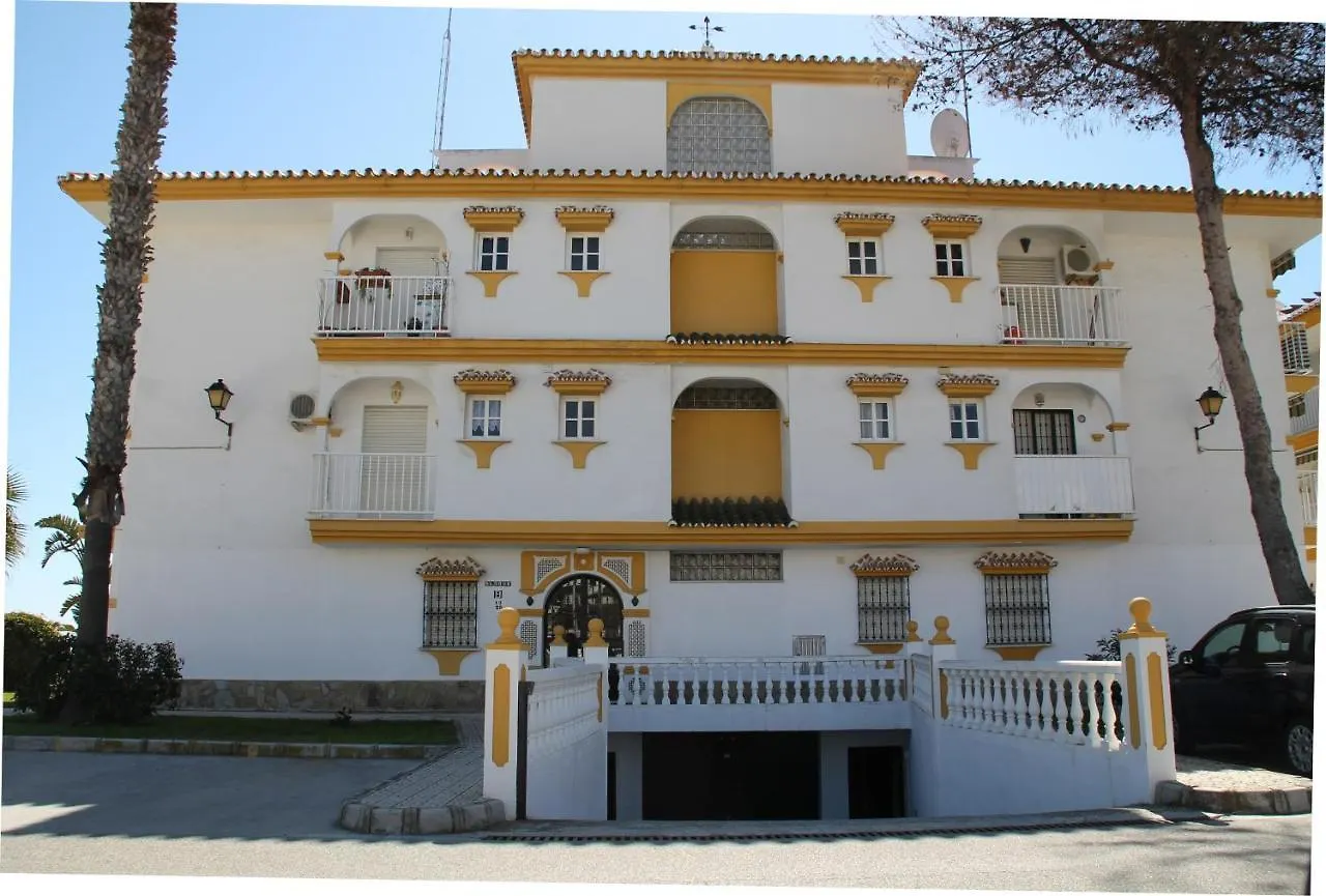 Apartment Jardines Del Mar By Spainsunrentals 1031 Torrox Spain