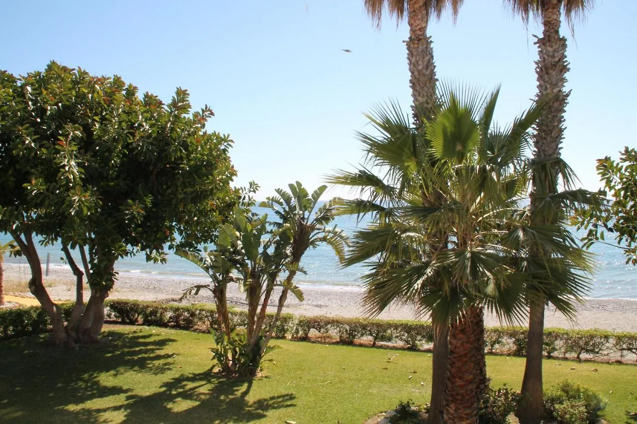 Apartment Jardines Del Mar By Spainsunrentals 1031 Torrox