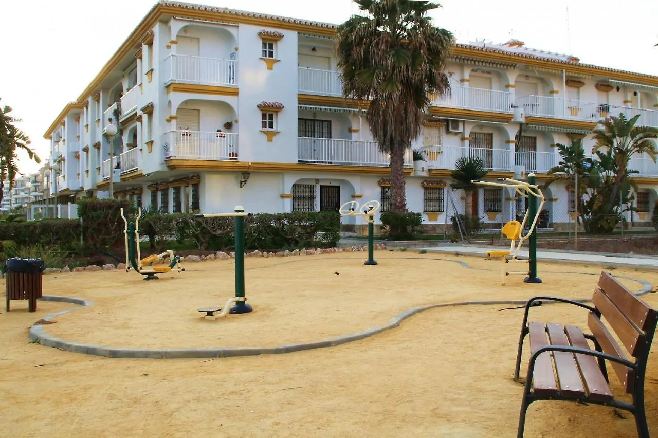 Apartment Jardines Del Mar By Spainsunrentals 1031 Torrox
