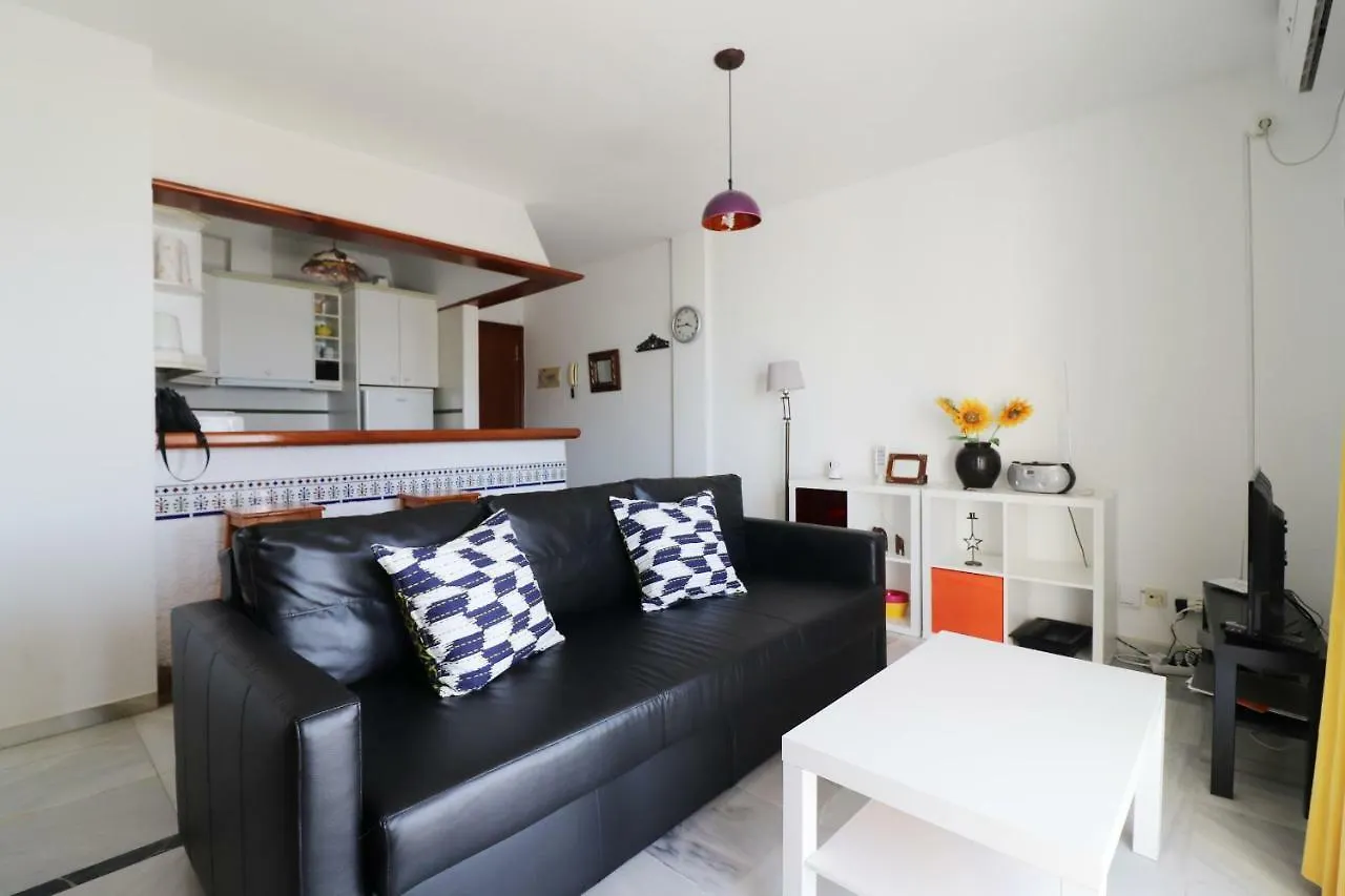 Apartment Jardines Del Mar By Spainsunrentals 1031 Torrox 0*,  Spain