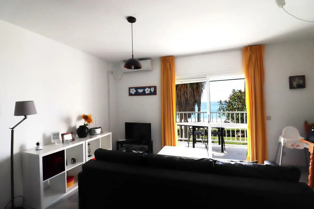 Apartment Jardines Del Mar By Spainsunrentals 1031 Torrox